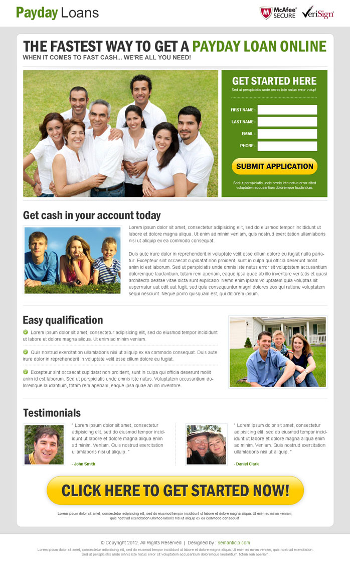 cheap fast payday loans