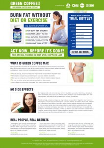 Best Weight Loss Landing Pages To Maximize Your Conversion