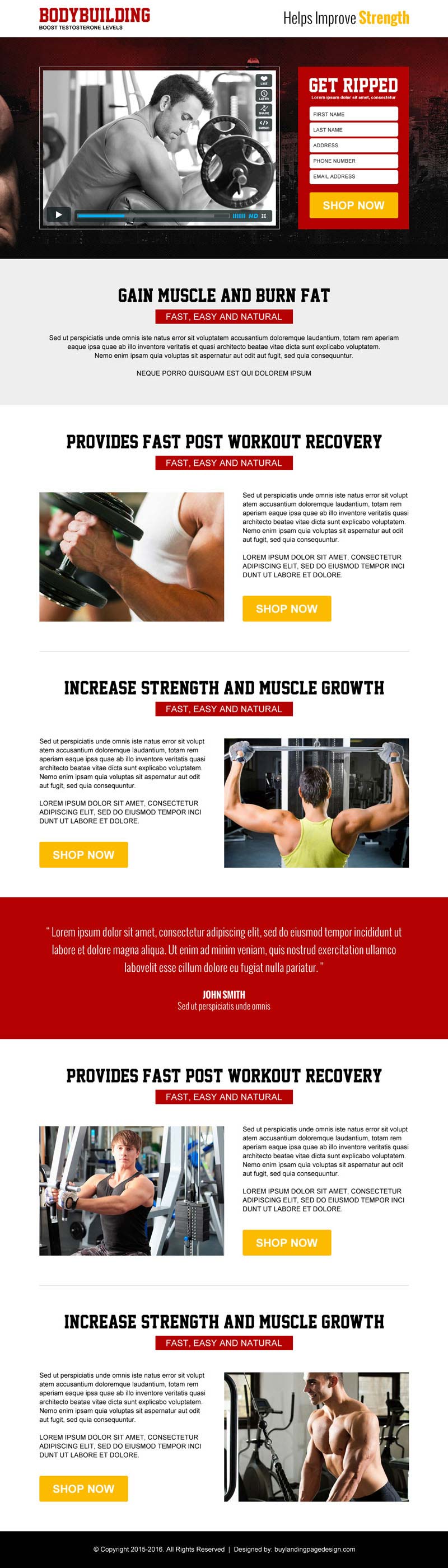 best-bodybuilding-business-service-responsive-video-landing-page-design-004