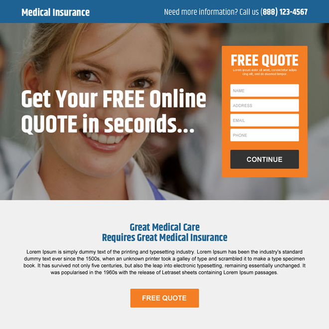 The benefits of online health insurance quotes | TennCare.com