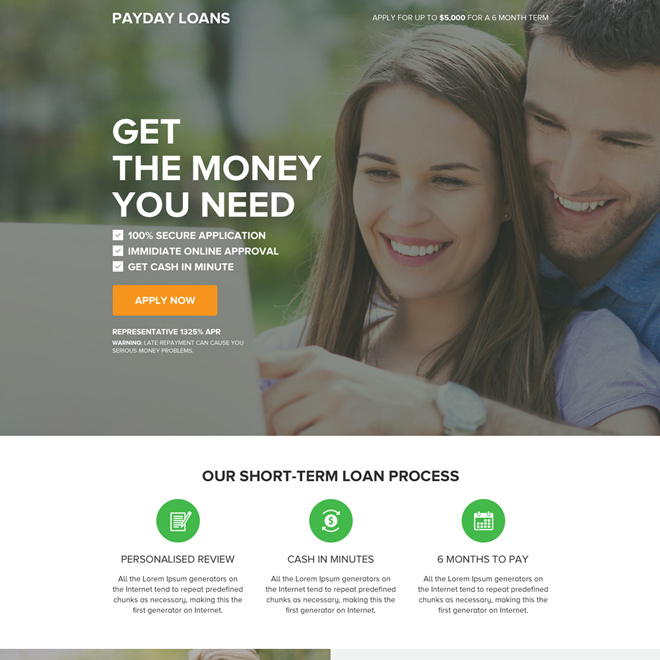 fernovo payday loans