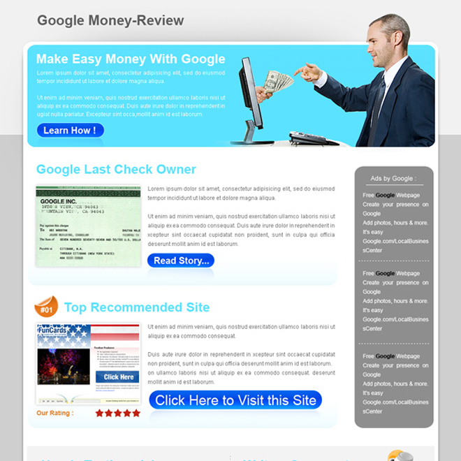 google money pro review