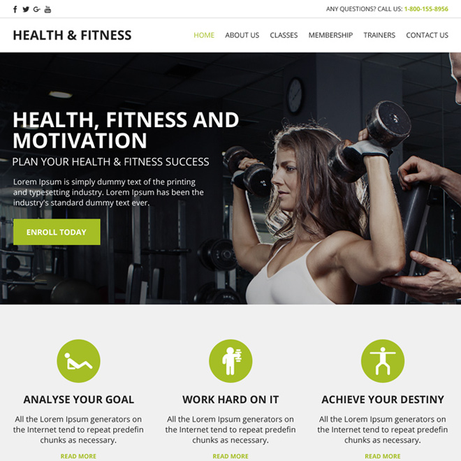 responsive-health-and-fitness-website-template