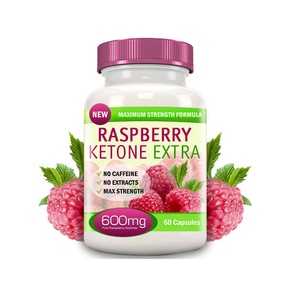 raspberry ketone extra