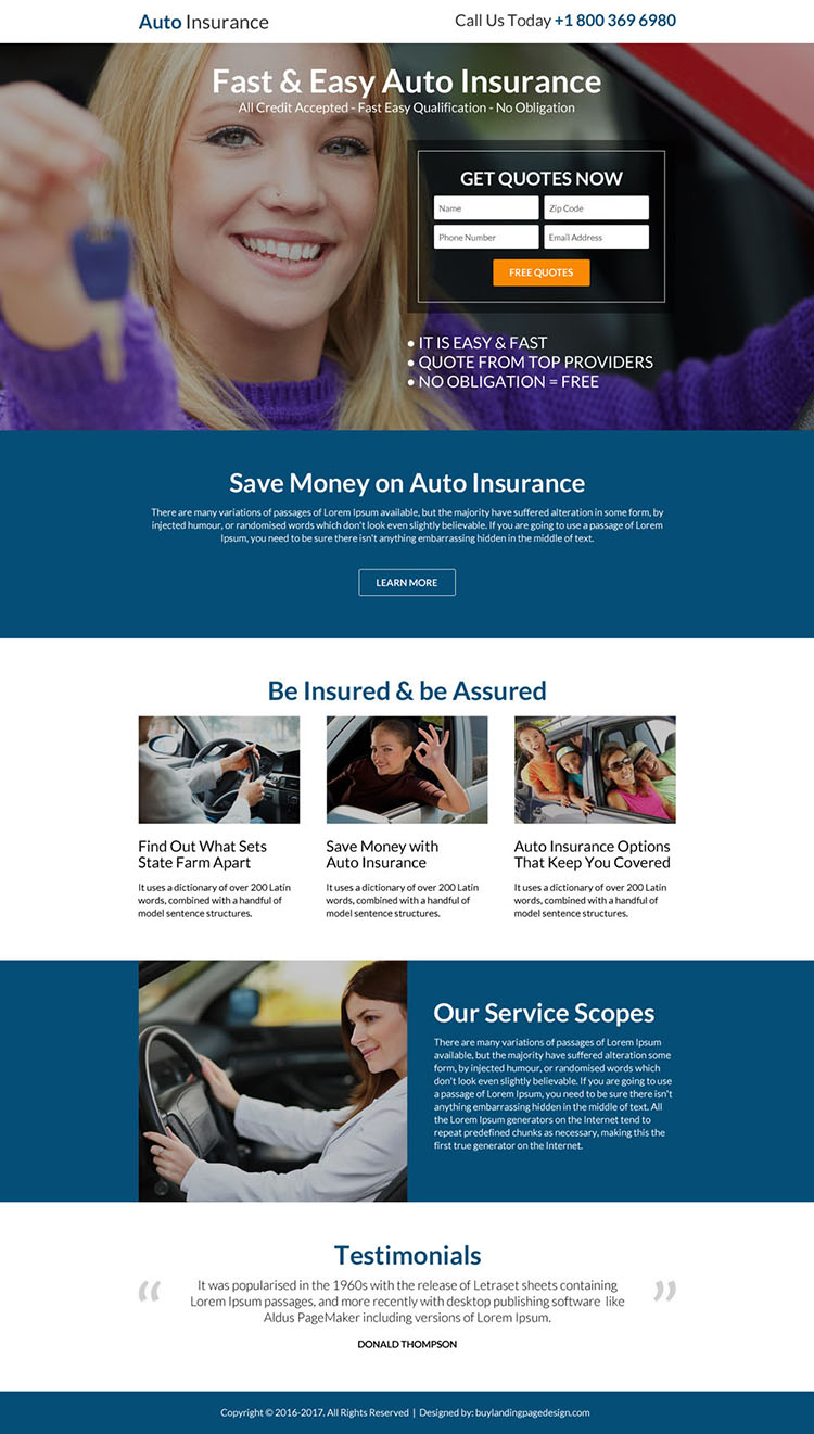 Best Site For Car Insurance