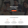 business-loan-call-to-action-responsive-landing-page-design-12-th Business Loan LP